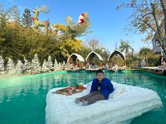 -HERRE·FARM 赫尔露营农场·团建聚会包场