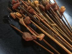 -长药唐师乐山油炸(石人直营店)