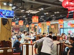 -东北大院·东北菜(三台子店)