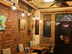 -西关84·History·Art·Cafe