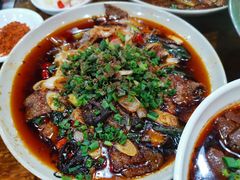 -杨三娘跷脚牛肉(羊子山西路店)