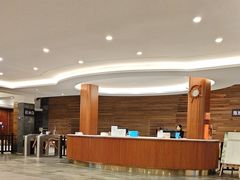 -湖泉半山温泉(湖泉生态园)