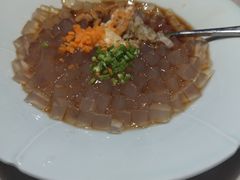 -船歌·鱼水饺青岛菜(闽江二路店)