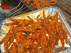 -熊氏烧烤·人生一串(八一广场总店)