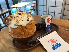 -WONDER ICE 萬得冰田(建設路总店)
