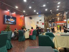 -东四民芳餐厅(世茂工三店)