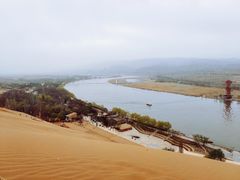 -银川河东国际机场