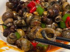 -聚味罗记大排檔·烧烤·鲜鱼杂·甲鱼煲(科学馆店)