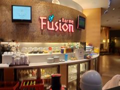 -圣廷苑酒店-世纪楼菲苑自助餐厅