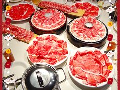 -爆棚肥牛火锅(原福成肥牛城味之缘三里河店)