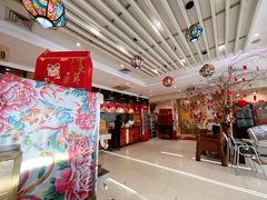 -东北人粗粮饺子坊(南山店)