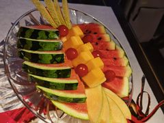 -春色如许·茶食餐厅(桃李春风店)