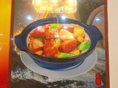 iphone_upload_pic-村夫烤鱼·重庆鸡公煲(杨思店)