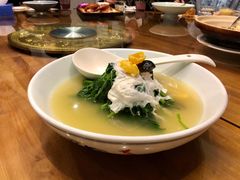 -hallch好吃餐厅(奥体中心店)