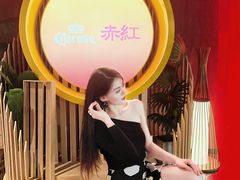 -赤红音乐现场(浦东金桥路店)