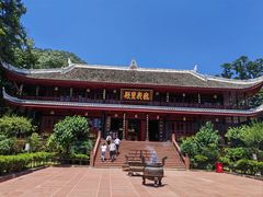 -峨眉山风景名胜区