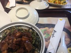 -真功夫(香缤广场店)