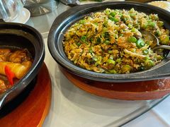 野米炒饭-御彩酒家(东风东路店)