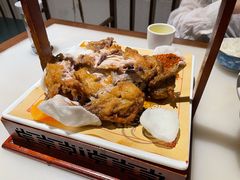 -遇见长安之高山流水(李家村万达店)
