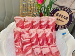 -喜聚薈·花膠雞海鮮火鍋(越秀店)
