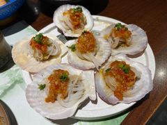 -黑松白鹿(崇文门新活馆店)