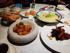 -红棉中餐厅·广州海航威斯汀酒店