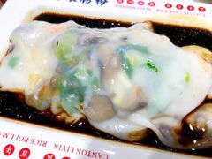 -荔银肠粉·非遗手藝(夫子庙店)