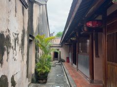 -许驸马府