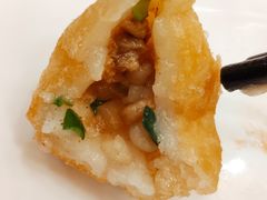 安虾咸水角-顺德人家食府(黄金广场店)