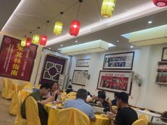 -东兴黄鳝饭店(江洲店)