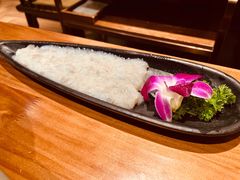 手工鲜虾滑-捞王锅物料理(上海世茂广场店)