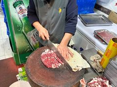-欣悦坊陈一刀热气羊肉火锅(清真路店)