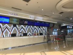 -UME影城(4DX情侣金牛店)