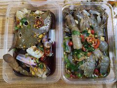 -圆蛋酒料•生腌(开元路店)