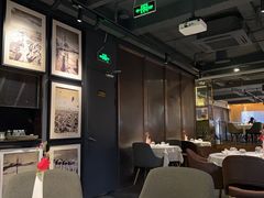 -Pasha帕夏土耳其餐厅(南昌路店)