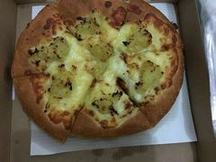 -必胜客(金凤店)