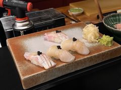 -Sushi Hanzo半藏(天环广场店)