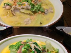-大唐高老庄(红旗路店)