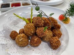 -东门烤鸭店(东华门店)