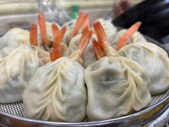 -叶存利海鲜大馅饺子(海宁路总店)