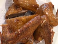 脆皮乳鸽-顺风海鲜港(长寿路店)