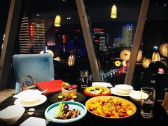 -柒园·三十年创意杭帮菜(龙湖滨江天街店)