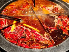 -陈眼镜火锅(总店)