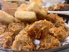 -大张烙馍村(泉山店)