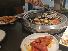 -東盛炭烤自助料理(浦东文峰广场店)