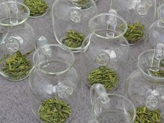 -龙坞茶村