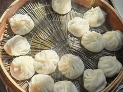 鲜肉小笼-万寿斋(山阴路店)