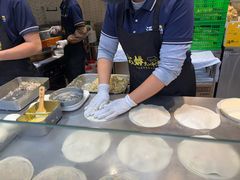 -汤姆大师傅鲜香牛肉饼(深圳保利文化广场店)