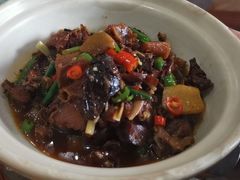 -伙工殿餐厅(吉大店)