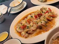 -海鲜e族(马王堆店)